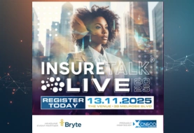 1 Month to go to InsureTalk Live | 13 Nov 2025