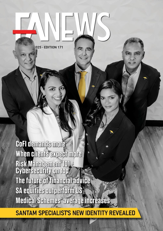 What’s inside… FAnews Magazine November 2025