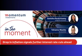 Drop in inflation signals further interest rate cuts ahead 