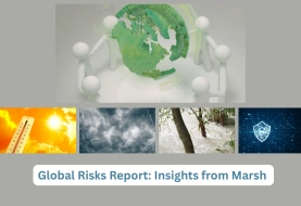 Emerging risks in insurance