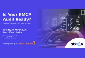 Your RMCP: Ready for the FSCA Call?