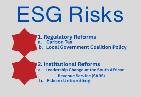 The policy shifts that could shape South Africa’s investment landscape in 2026