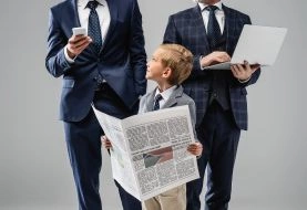 Money conversations parents need to have with their kids