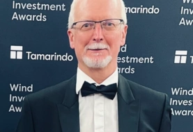Renewable Risk Advisers recognised with global wind industry award
