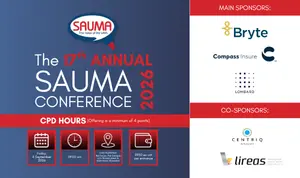 SAUMA Conference 2026