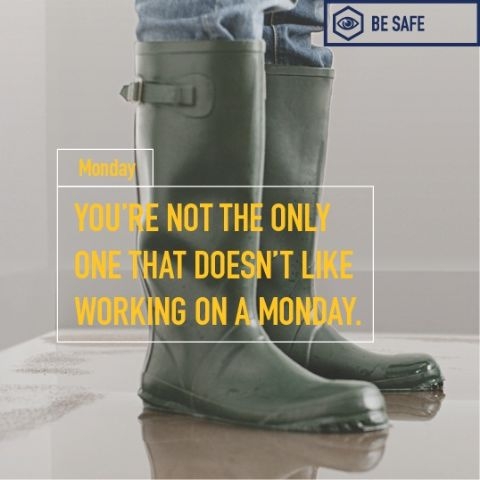 Santam launches Be Safe Out There campaign 