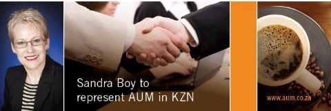 Sandra Boy joins Aquarius