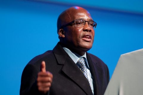 Motsoaledi calls for 're-engineering' of healthcare system 