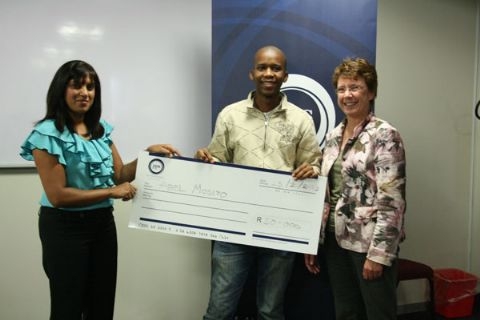 PPS assists wits students with bursaries and scholarships