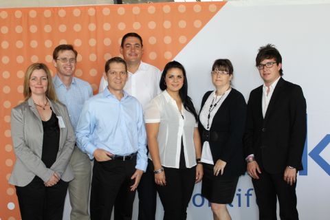 Altrisk Donates to Diabetes SA’s Education Programmes