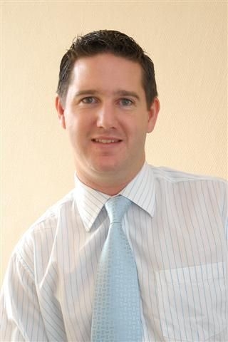 Cannon Asset Managers appoints Andrew Newell