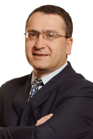 New ACI chairperson