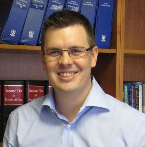 New appointments at Centriq Insurance