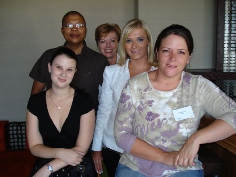CIB Insurance hosts Broker Breakfast 
