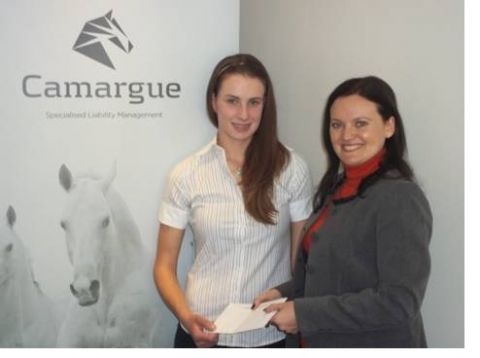 Camargue Invests in Industry Development