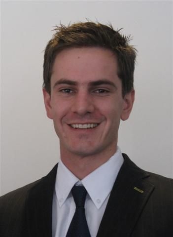 Cannon Asset Managers welcomes Charles Collocott as an equity trader