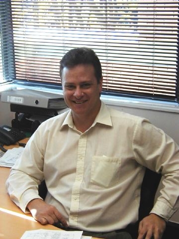 RGA SA appoints Cliff Jooste as Chief Underwriter