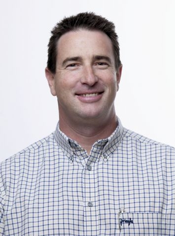 SSP appoints Clinton Brown as New Business Sales Manager for Africa