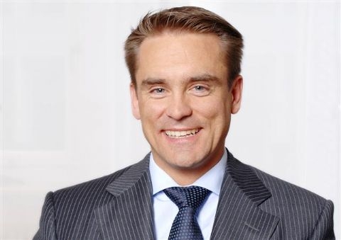 Swiss Re appoints David Blumer as Head of Financial Markets and Member of the Executive Committee