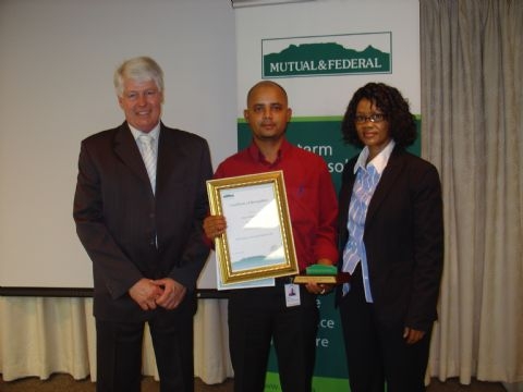 Mutual & Federal to roll out Motor Engineer Internship Programme based on successful pilot
