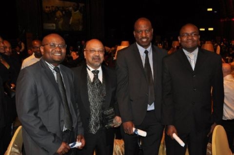 Lion of Africa Insurance wins most interactive stand at 2011 Insurance Conference