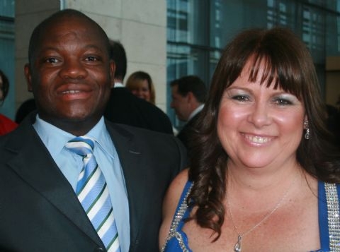 Metropolitan Health scoops skills development award