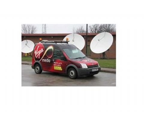 Virgin Media selects Digicore