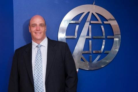 Coface appoints local CEO
