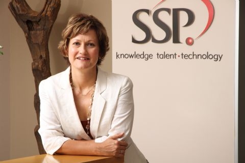 SSP appoints Erica Truter as Delivery Programme Manager for Africa