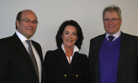 PSG Konsult Corporate teams up to grow its Short term capability 