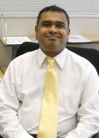 Santam appoints Gavin Kandier as Head of IT Operations