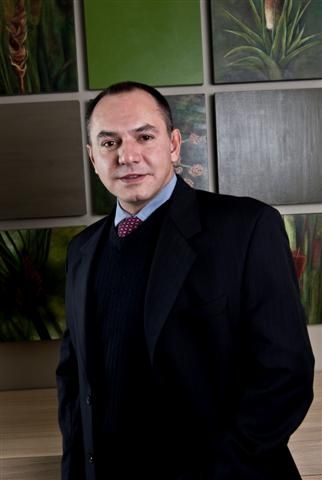 New appointment at Zurich Insurance
