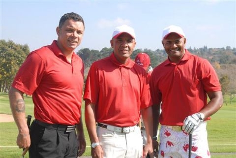 Golfing fundraiser raises R8,5m in six years