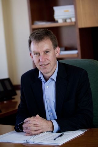 Santam appoints Hennie Nel as new Chief Financial Officer