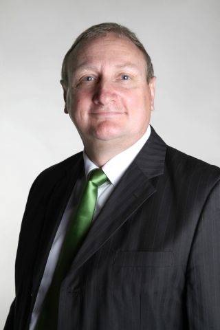 Emerald appoints new CEO