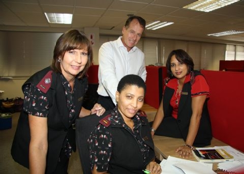 2CANA’s New Health Information Platform goes Live in South Africa