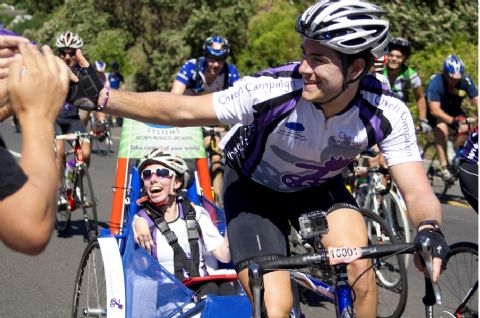 National Disability Awards winner challenging perceptions in Higher Education