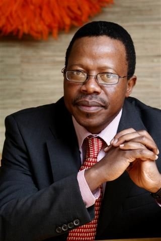 Where we are – comment on Munich Re of Africa - Group