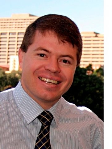 Mutual & Federal appoints Finance Director