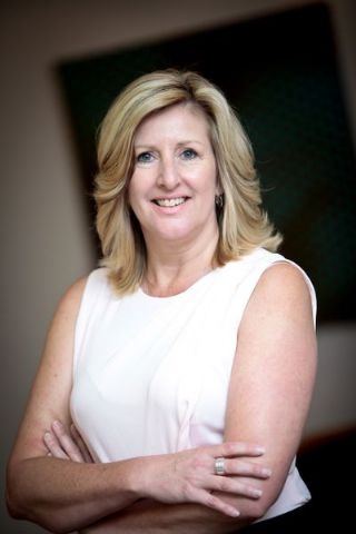 Chartis appoints Jenny Smith; executes vision of customer centricity