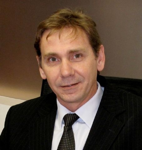 New head of administration for Blue Ink