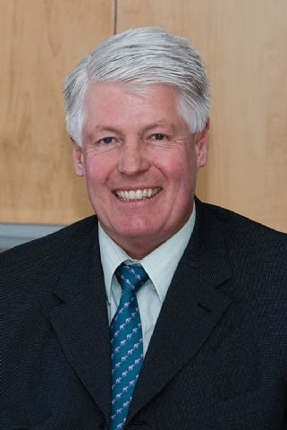 Keith Kennedy announces his retirement as CEO of Mutual & Federal