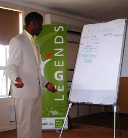 Old Mutual Legends Development Programme invites applications