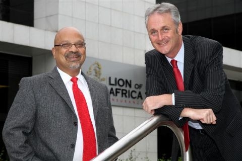 Lion of Africa extends relationship with SSP to support next phase of growth