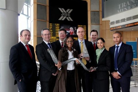 Absa Capital’s multi-asset exchange traded funds listed