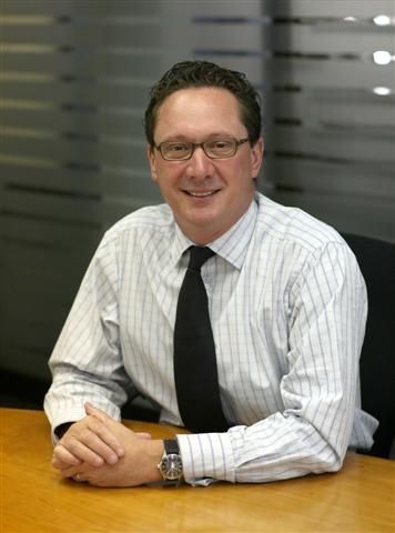 Marcel Bradshaw appointed to Glacier by Sanlam's executive committee