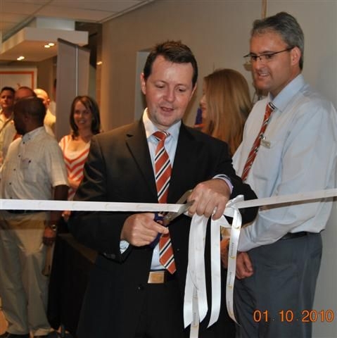 Masthead Pretoria relocates