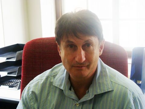  New General Manager for HCV