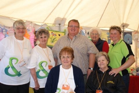 Mutual & Federal Agri Kierieklapper Arts Festival attendance breaks all records 