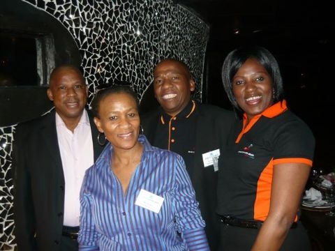 Sechaba introduces its new HIV/AIDS Well-Care programme